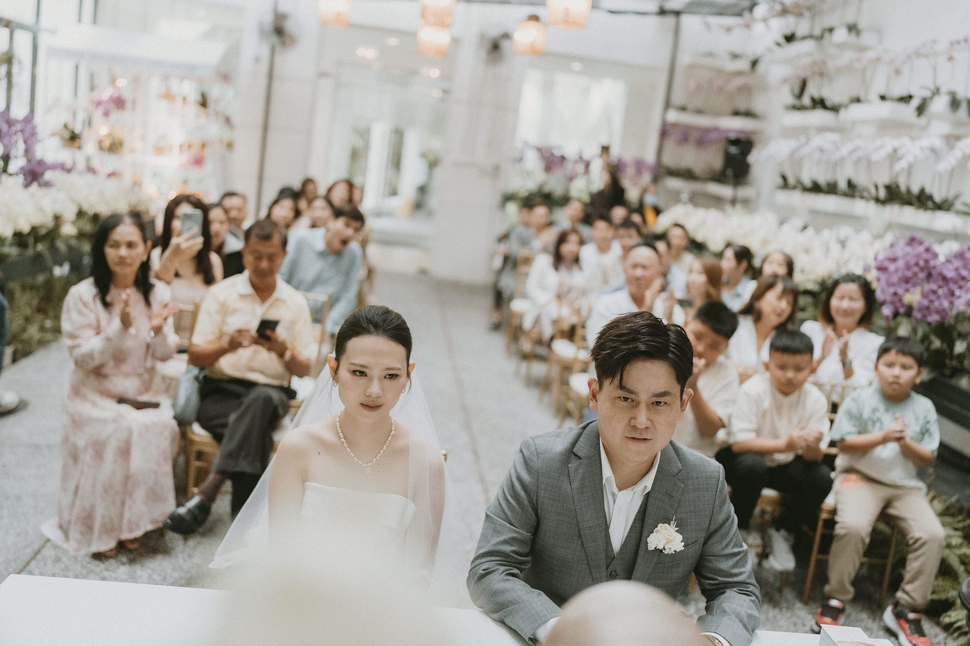 Majestic KL Wedding